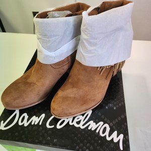 Sam Edelman Louie Boot Soft Saddle